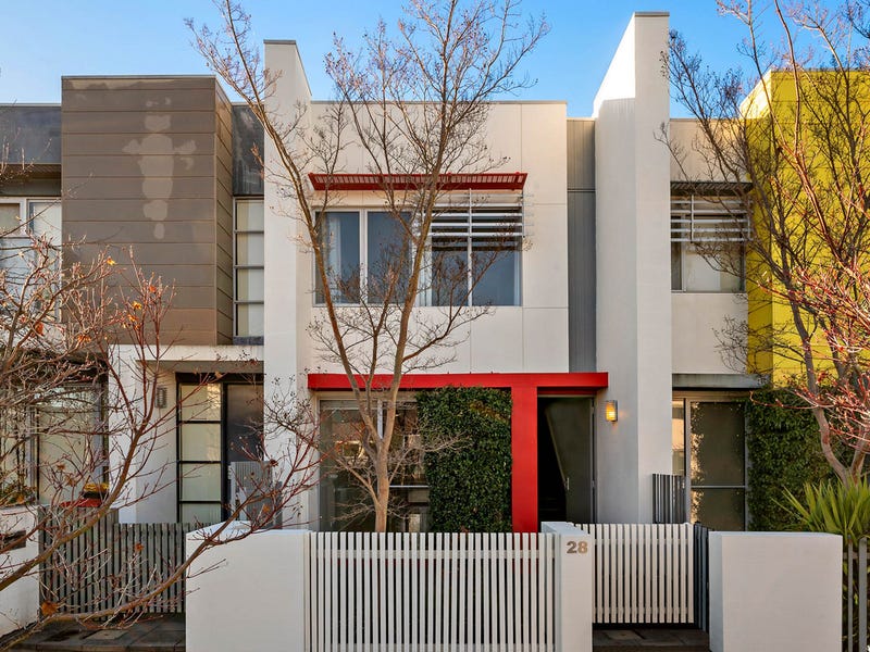 28 Chance Street, Crace, ACT 2911 House for Sale