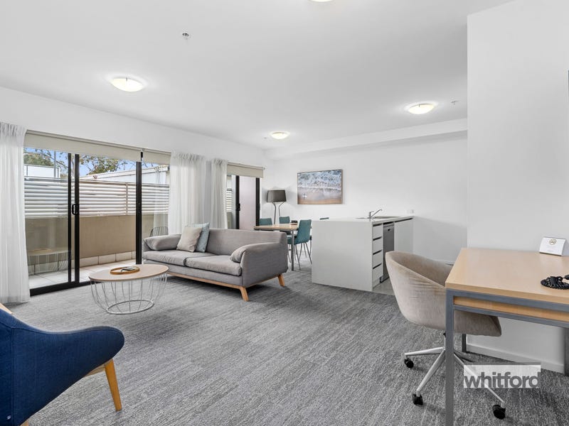 104/16 The Esplanade South, Geelong, Vic 3220 Apartment for Sale