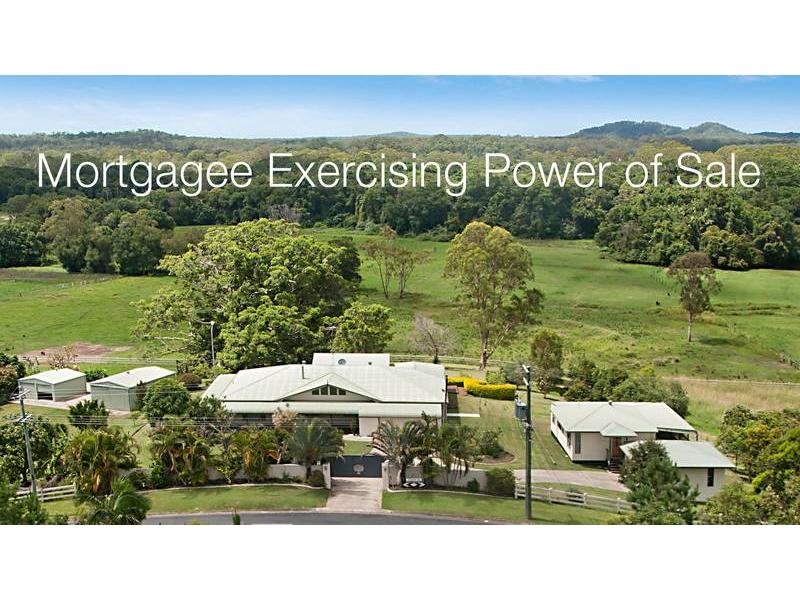 405 Glenview Road, Glenview, Qld 4553 Property Details