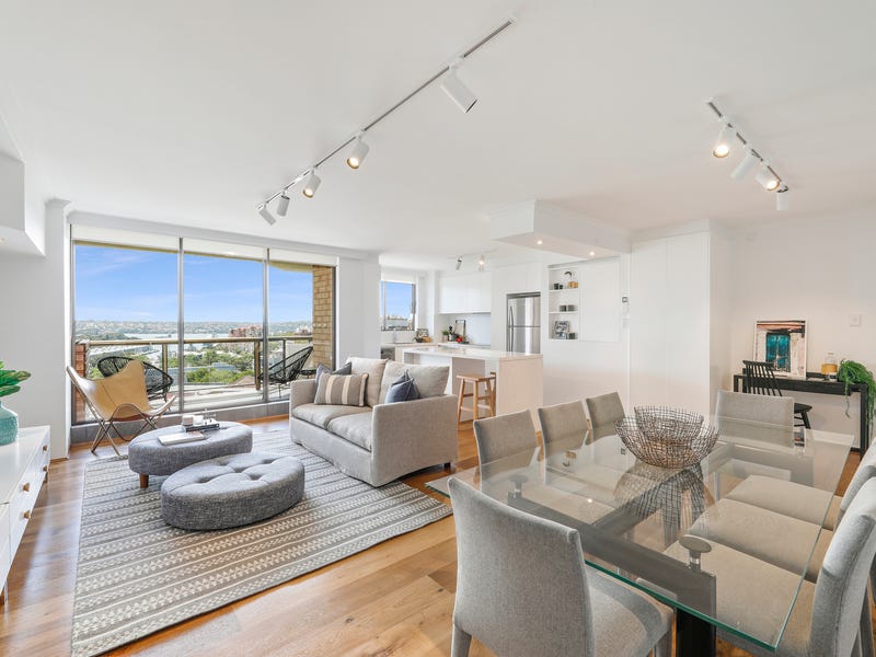 55/1 Tewkesbury Avenue, Darlinghurst, NSW 2010 Property Details