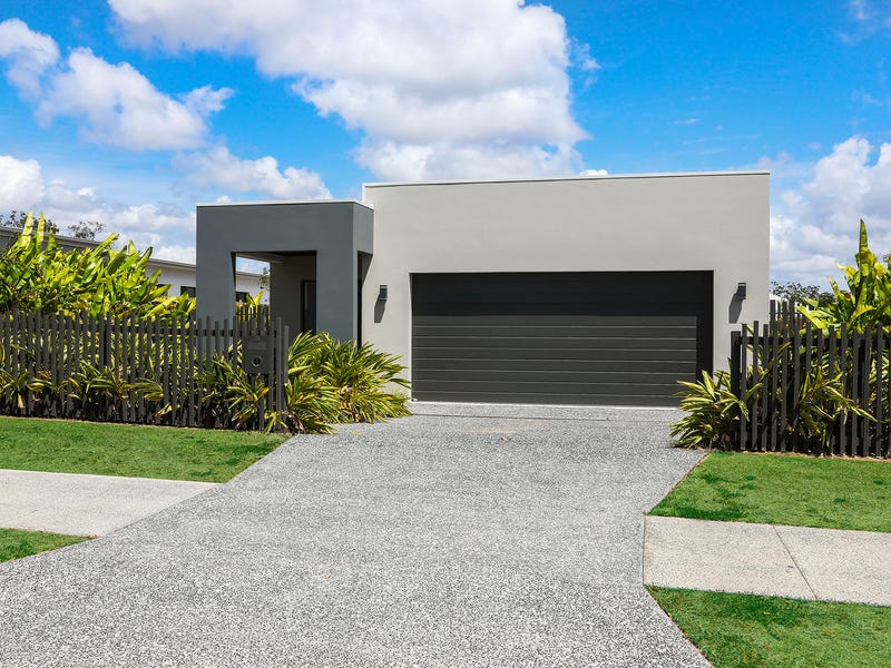 8 Azure Way, Coomera, Qld 4209 Property Details