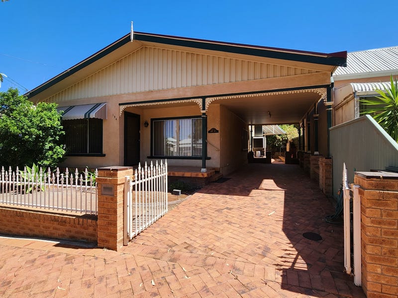194 Ryan Street, Broken Hill, NSW 2880