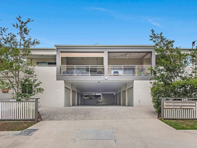 3/36 Burnaby Terrace, Gordon Park, QLD 4031