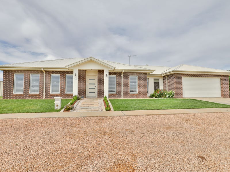 4 Clancy Way, Mildura, Vic 3500 Property Details