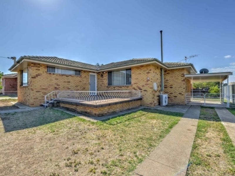 34 Margaret Street South Tamworth Nsw 2340