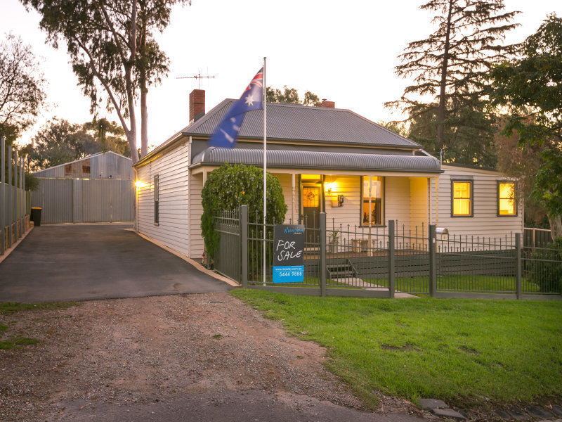 9 Mcclure Street, Bendigo, VIC 3550
