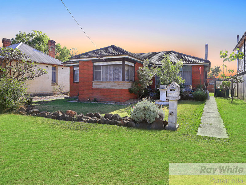 6 Short Street, Rosehill, NSW 2142 Property Details