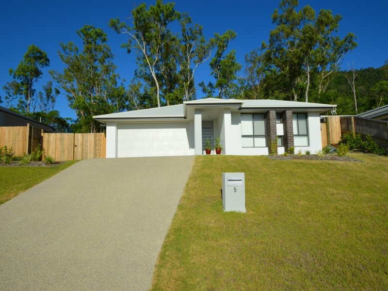 5 Pearl Street, Cannonvale, Qld 4802 Property Details