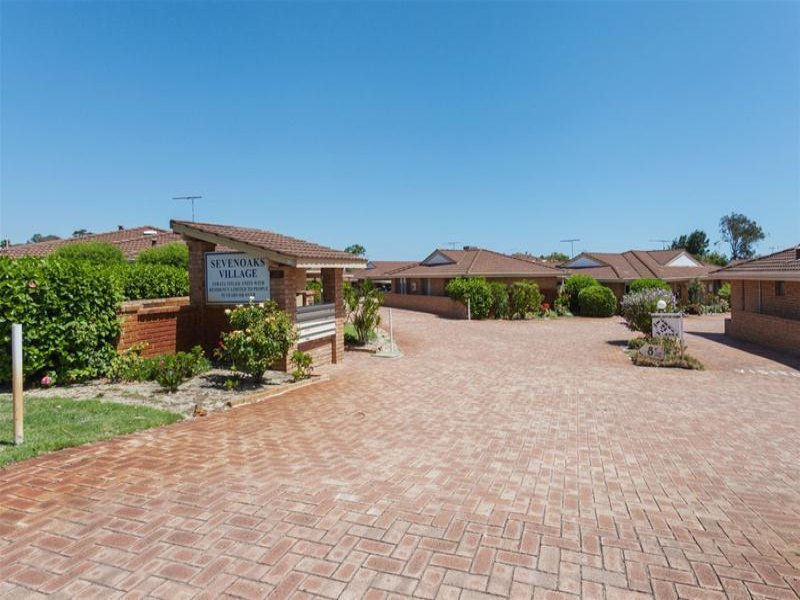 13/28 Marangaroo Drive, Marangaroo, WA 6064 Property Details