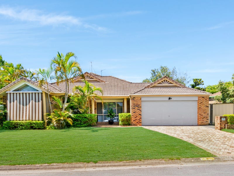 2 Wattlepark Lane, Robina, Qld 4226 - Property Details