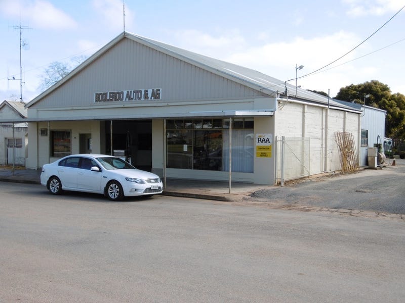 30 Stephens Street, Booleroo Centre, SA 5482