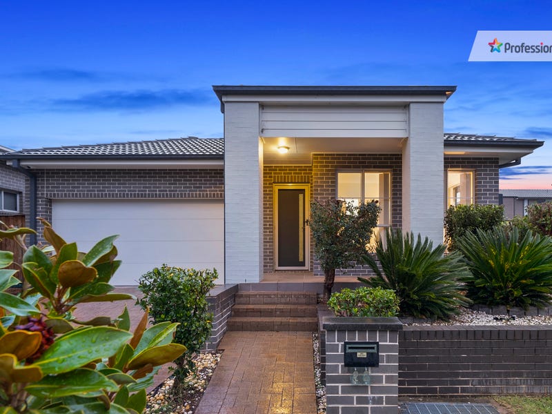 22 Bara Way, Rouse Hill, NSW 2155