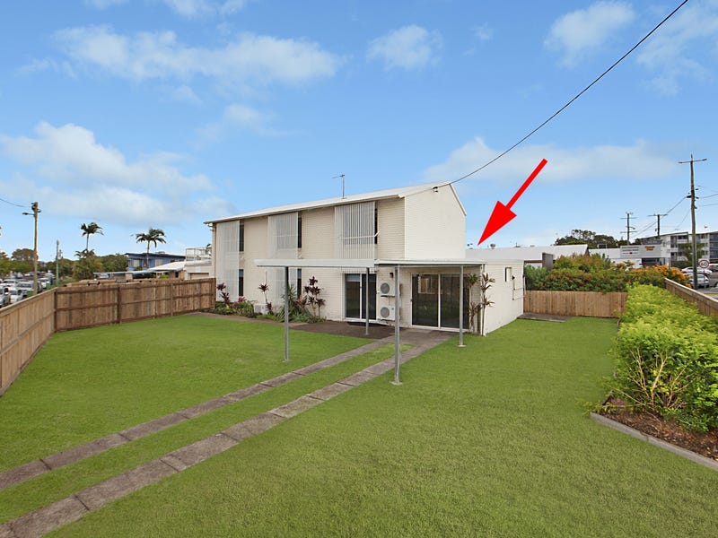 1/10 Wrigley Street, Maroochydore, QLD 4558