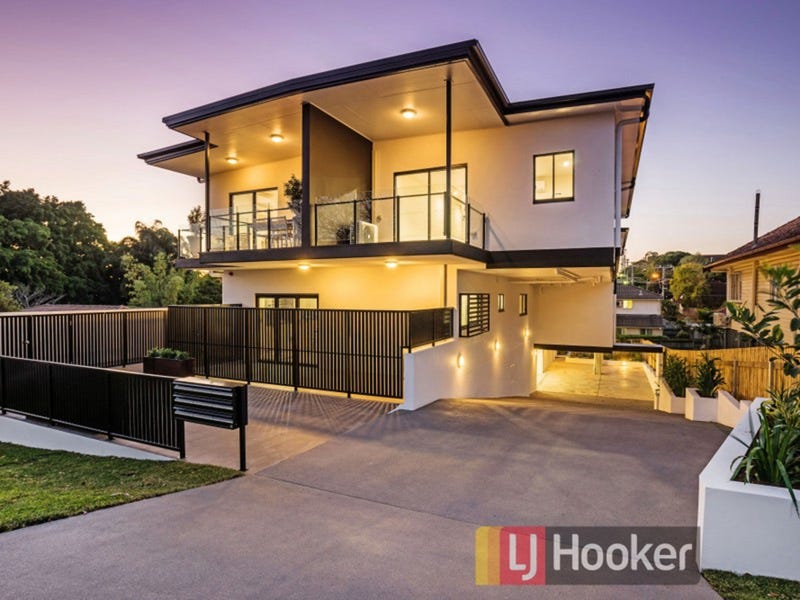 8/37 Newhaven Street, Everton Park, QLD 4053