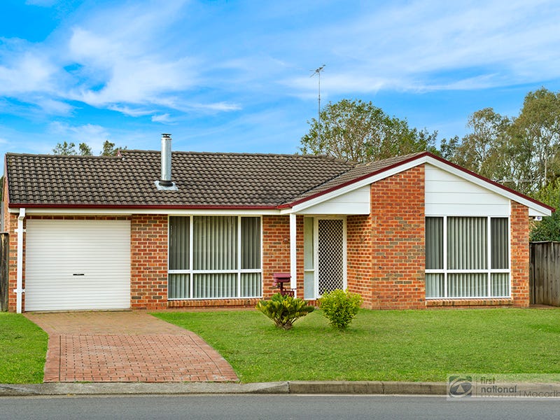 171 Gould Road, Eagle Vale, NSW 2558