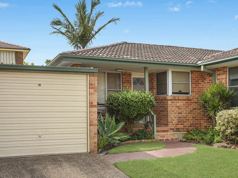 8/1620 Holt Road, Taren Point, NSW 2229