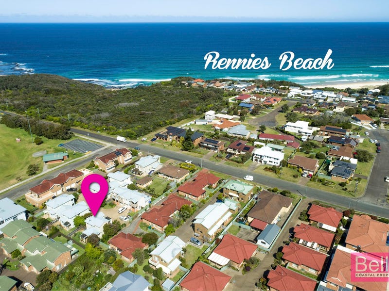 6/103 Deering Street, Ulladulla, NSW 2539 Property Details