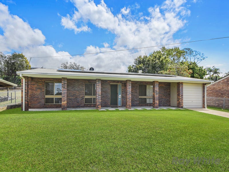 66 Denham Street, Bracken Ridge, QLD 4017