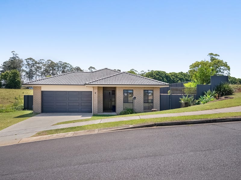 2 Bolwarra Circuit, Wollongbar, NSW 2477 Property Details