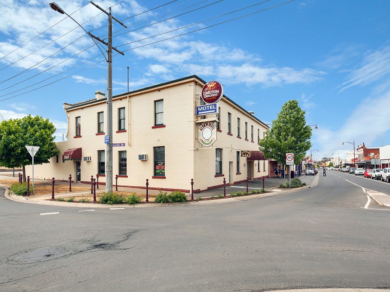 Maryborough vic