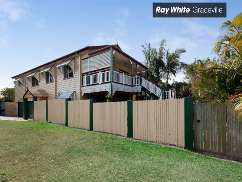 142 Central Avenue, Sherwood, Qld 4075 Property Details