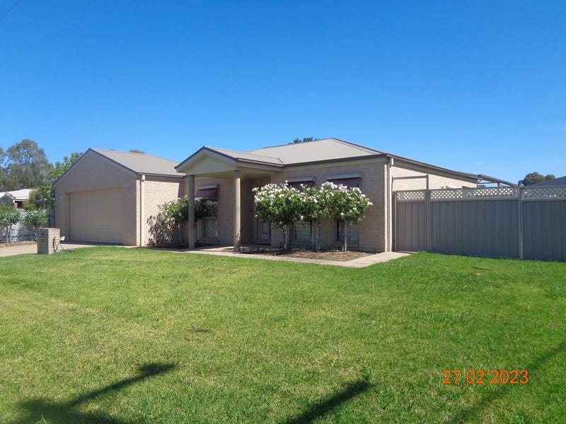 220 Finley Road, Deniliquin, NSW 2710