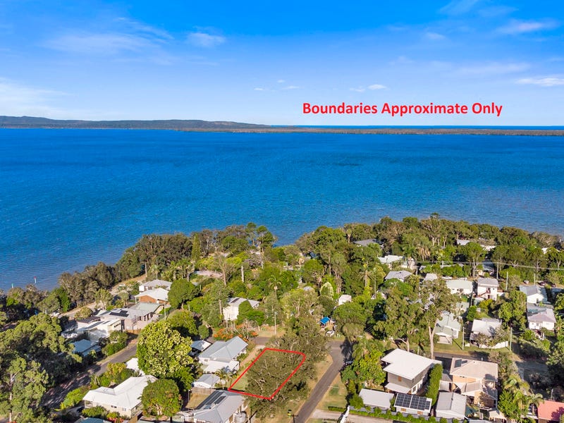 20 Toolara Street, Boreen Point, Qld 4565 Residential Land for Sale