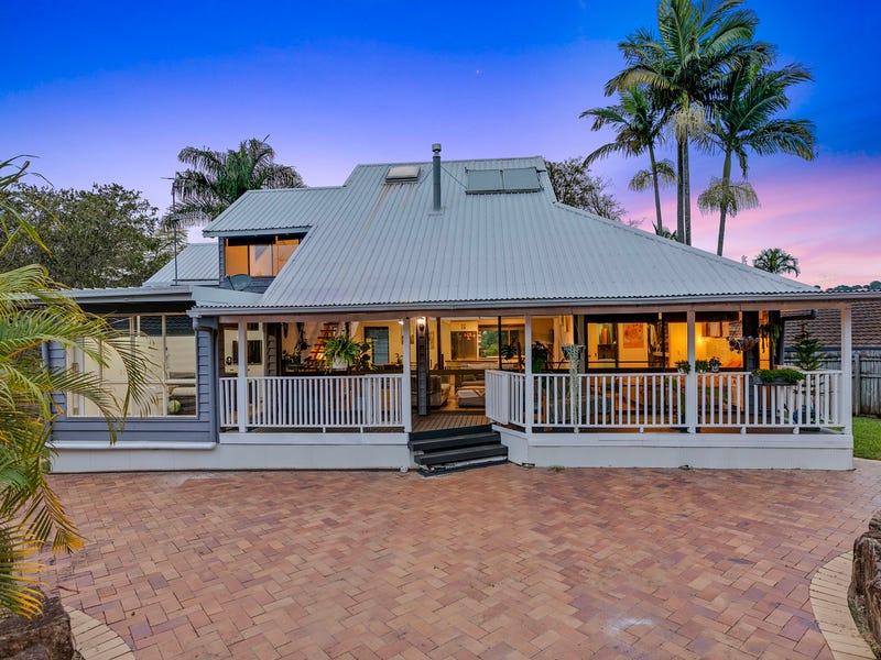 101 Tallow Wood Drive, Kuluin, Qld 4558 House for Sale