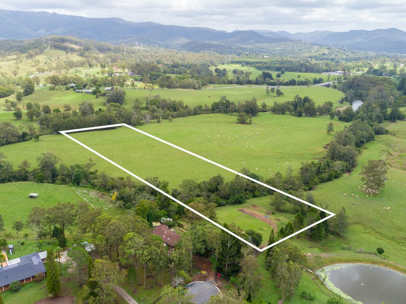 Land for Sale in Gold Coast Hinterland Region, QLD Pg. 2