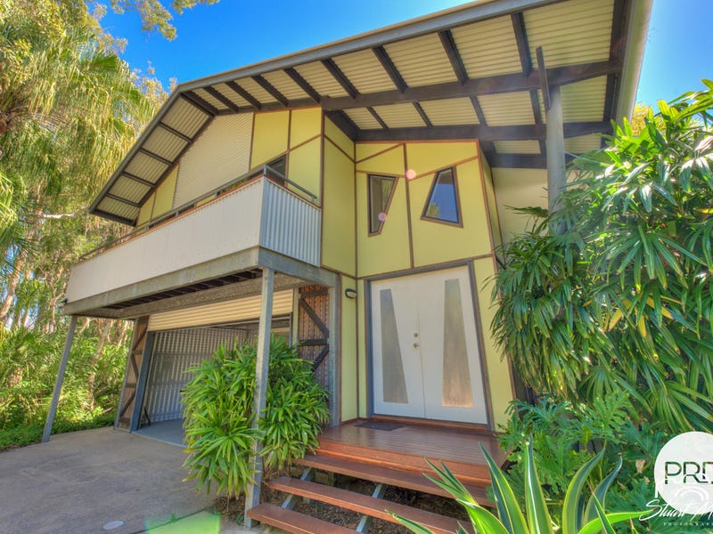 6 Beach houses Road, Agnes Water, Qld 4677 House for Sale