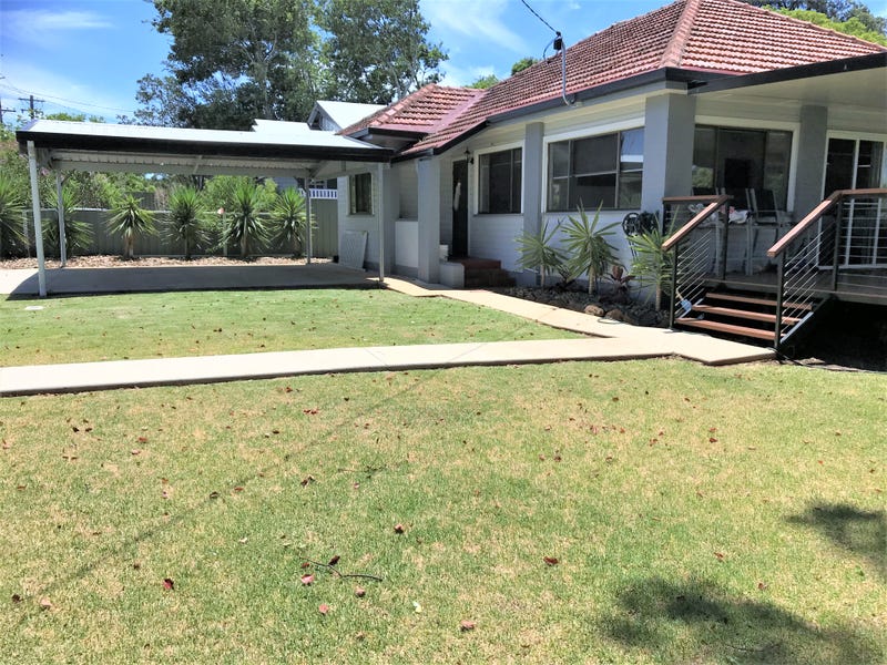 125 Hill Street, Newtown, Qld 4350 Property Details