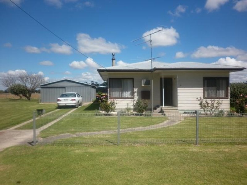 11 Millard Way KALANGADOO, Kalangadoo, SA 5278 Property Details