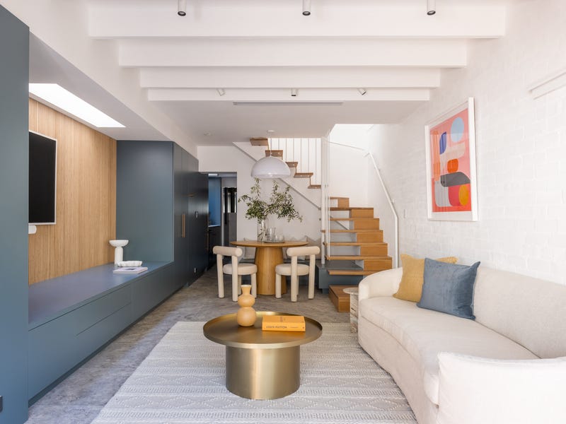 43 Mackey Street, Surry Hills, NSW 2010