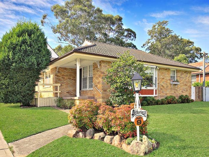 1/9 Wilberforce Road, Revesby, NSW 2212 Property Details