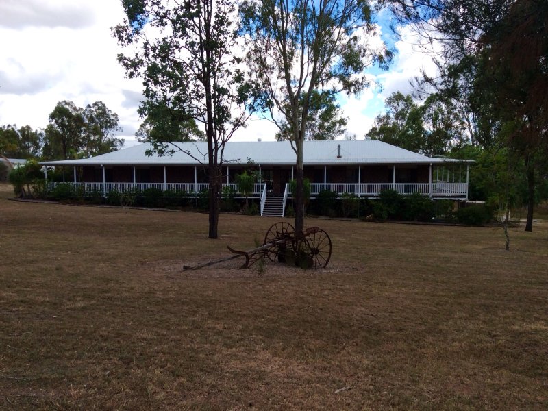 12 Matilda Street, Aratula, Qld 4309 Property Details