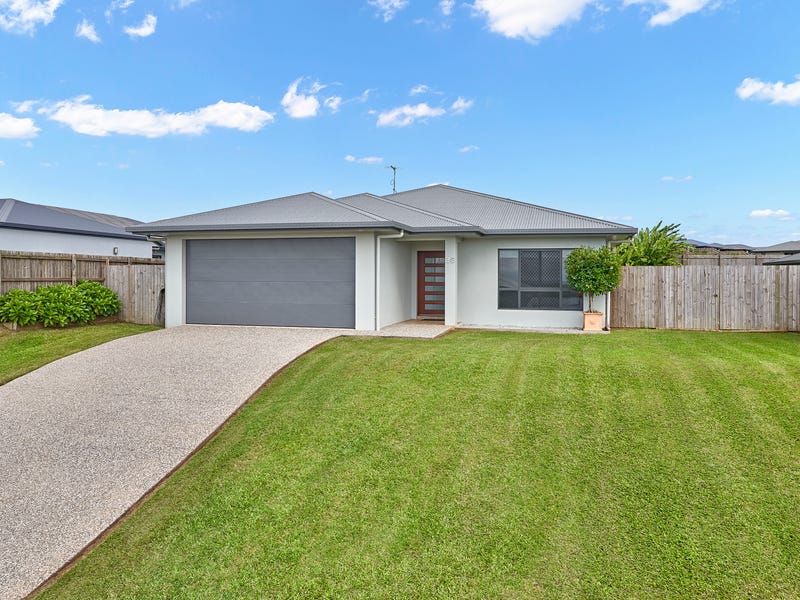 36 Budden Street, Tolga, Qld 4882 - Property Details