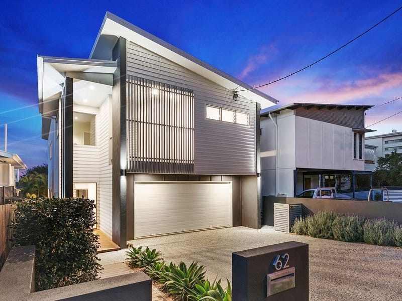 62 Kingsley Terrace, Wynnum, Qld 4178 Property Details