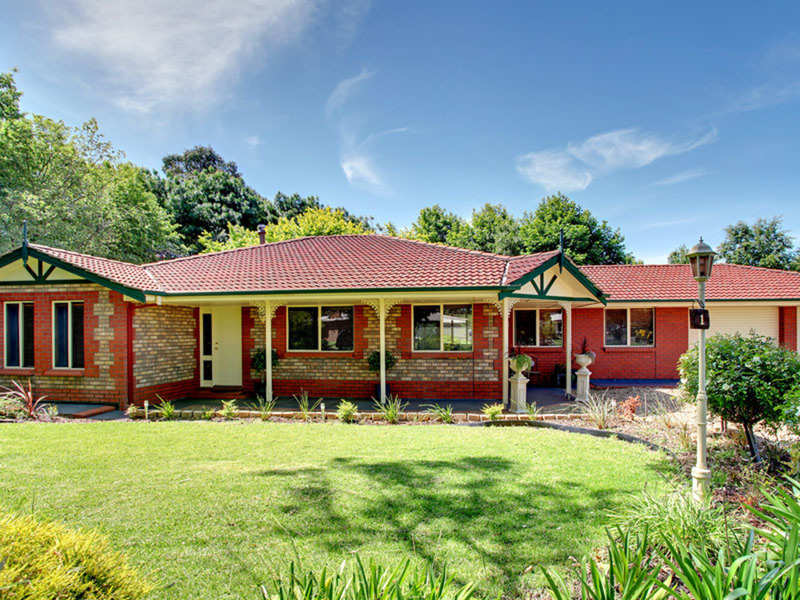 1 Eats Street, Myponga, SA 5202 Property Details