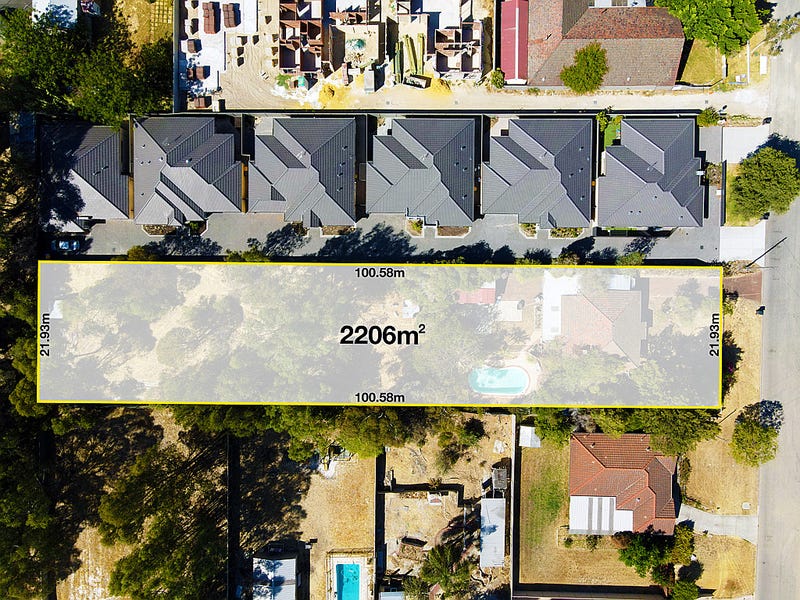 17 Peckham Street, Beckenham, WA 6107 Property Details