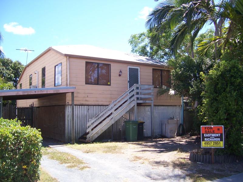 106 Evan Street, Mackay, Qld 4740 Property Details