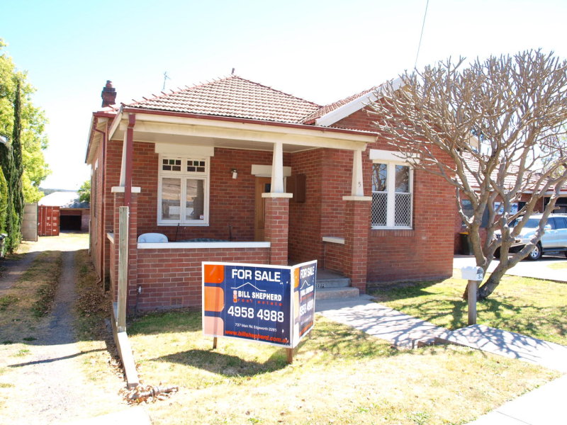 5 Main Road, Boolaroo, NSW 2284 - realestate.com.au