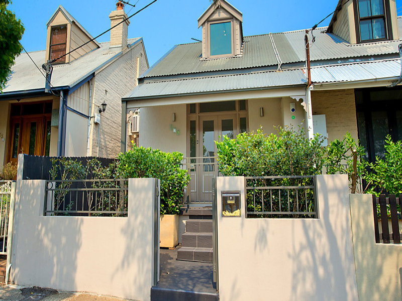 175 Corunna Road, Stanmore, NSW 2048 Property Details