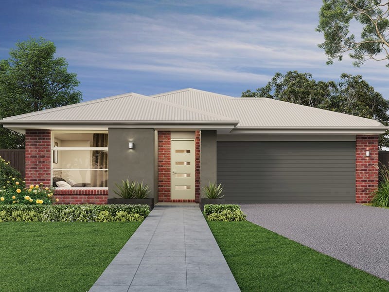 Lot 1017 Watercourse Avenue Lara Vic 3212 House for Sale