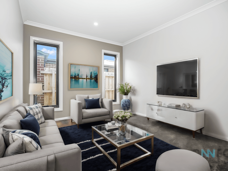 37 Winnows Street, Officer, Vic 3809 House for Sale