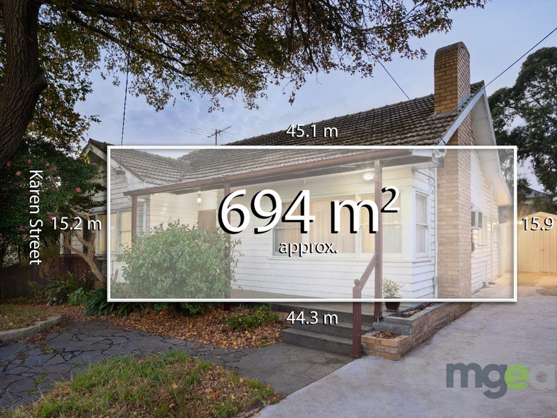 9 Karen Street, Highett, Vic 3190 House for Sale