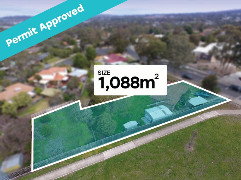 14 McEwen Drive, Sunbury, Vic 3429 Property Details