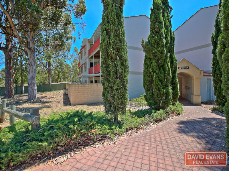 16/27 Partridge Street, Orelia, WA 6167 Property Details