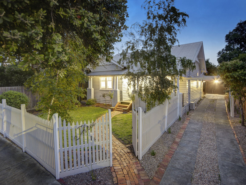 3 Evans Street, Belmont, Vic 3216 Property Details