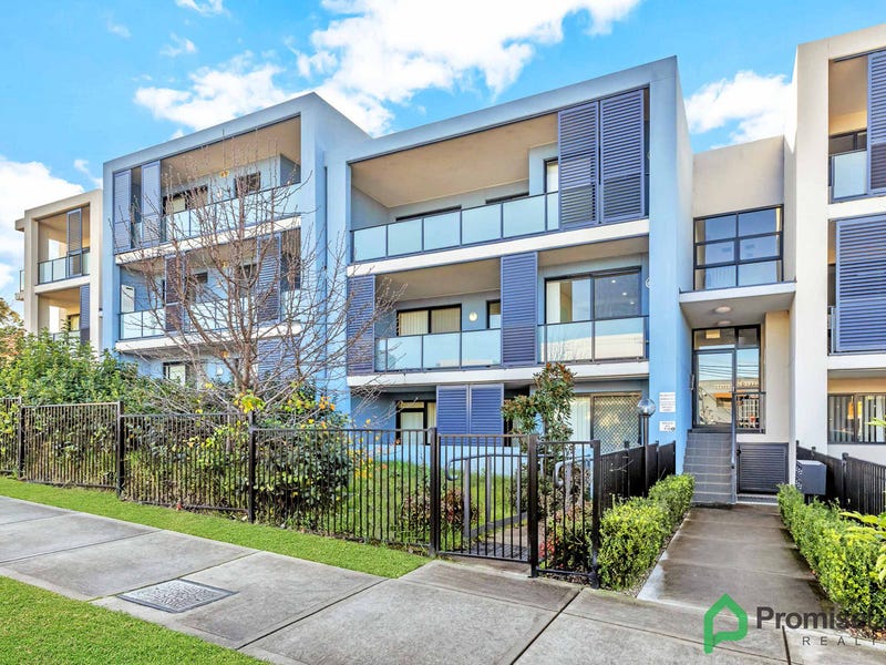 9/41-45 South Street, Rydalmere, NSW 2116 - Property Details
