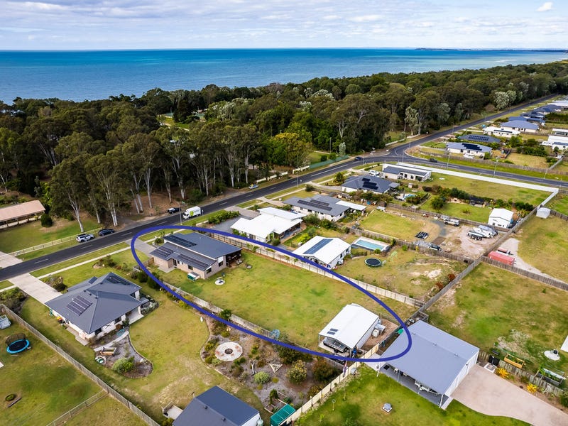 366 Oregan Creek Road, Toogoom, Qld 4655 Property Details